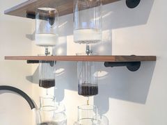 -Line 咖啡(石厦花园店)