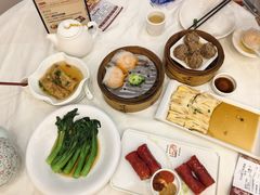 -万山楼海鲜酒家·二十三年老字号