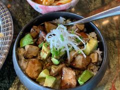 -炙柒Sekinana·精致料理 烧鸟·铁板烧(海上世界店)