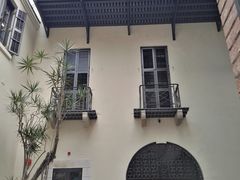 -大馆(前中区警署建築群)