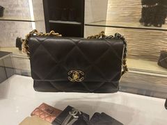 -CHANEL(ifs国际金融店)