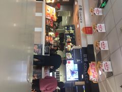 -麦当劳(欢乐谷店)