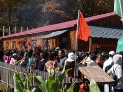 -参仙谷生态旅游度假区