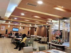 大堂-东方饺子王(创始店)