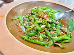 -湘中缘·湖南菜(娄底驻京办店)