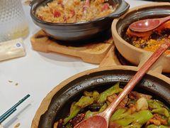 -火啫啫·粤式啫啫煲(南京弘阳店)