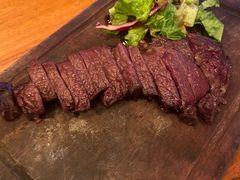 -兔子洞美式烤肉(勺园店)