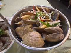 -渔娘渔家丹东海鲜(东直门店)