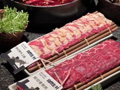 -三出山火锅(南京万象天地店)