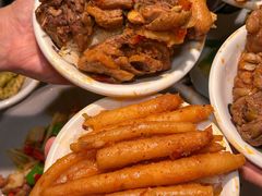 -李子坝梁山鸡(李子坝大鸡哥店)