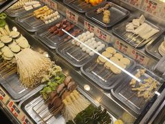 -丽达宋记美食(丽达购物中心店)