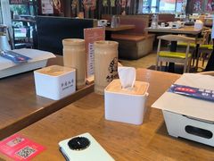-华府九号海鲜烧烤大排档(龙域店)