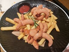 -安妮意大利餐厅(国贸店)