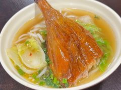 -盛品鲜东莞烧鹅濑粉(杨箕店)