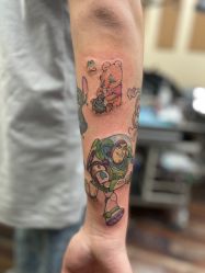 -记号刺青tattoo纹身工作室