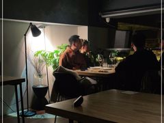 -ibarrel爱杯·bistro&brunch(江宁路店)
