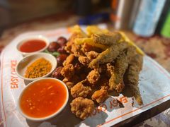 -HIB HUB公社(解放西路店)