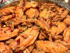 -胖哥俩肉蟹煲(世茂国际广场店)