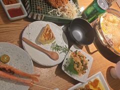 -沼津港精致料理·寿喜烧·烧鸟(青浦宝龙广场日料榜单店)