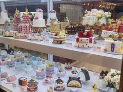 -丁香西饼屋(桂林路店)