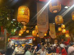 -南京大牌档(人民广场店)