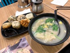 -小杨生煎(龙阳广场店)