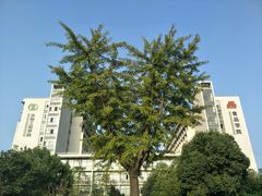 -江南大学(蠡湖校区)