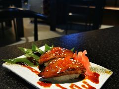 -合幸日本料理·炭火烧肉(观澜御湖店)