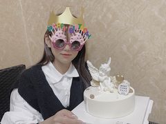 -浮光之丘MontCake生日蛋糕(花牌坊店)