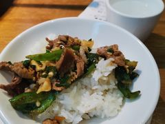 -费大厨辣椒炒肉(万家丽一店)