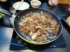 -鼎宏干锅牛肉(富城时代店)