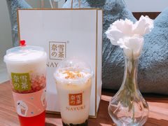 -奈雪的茶(仙林金鹰店)