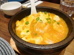 -星叶·东南亚料理(宁波万象汇店)