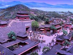 -城隍阁