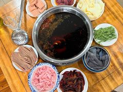 -郭记老幺火锅(中心上街店)