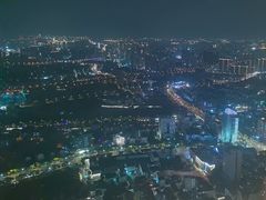 -JWMARRIOTT无锡苏宁JW万豪酒店-悦府65中餐厅