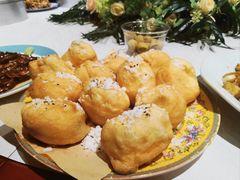 -老松滨饭店(菜艺街店)