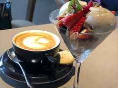-Bracket Coffee(工体店)