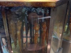 -一代烤翅王(大汉口店)