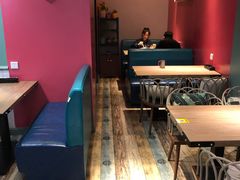 -长勺子东南亚(街道口店)