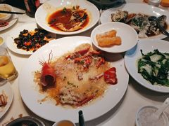 -新南苑酒家(德思勤店)