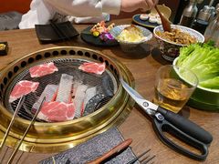 -龙神·炭烧酒场深夜食堂(新街口店)