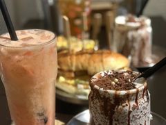 -甘单茶事小馆(洋河店)