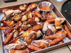 -y SEA·西班牙餐厅(阿那亚·北戴河店)