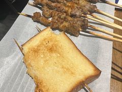 -肉串汪(西便门店)
