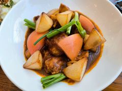 -亚特兰蒂斯·蟹餐厅 CRAB KITCHEN·鲜活海鲜