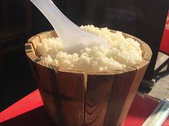 -谢老五跷脚牛肉·非遗传承店
