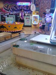 点击看大图 -卡通尼乐园(龙湖六合天街店)
