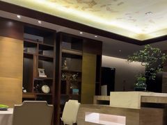 -九里云松·天香餐厅