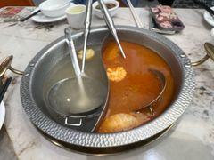 -潮汕大目牛肉火锅(皇岗旗舰店)